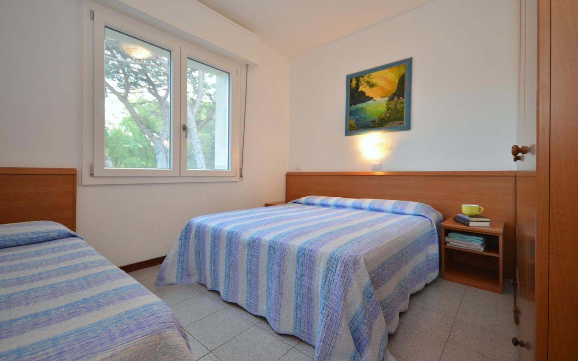 Villa Elisabeth Lignano Sabbiadoro Exterior foto