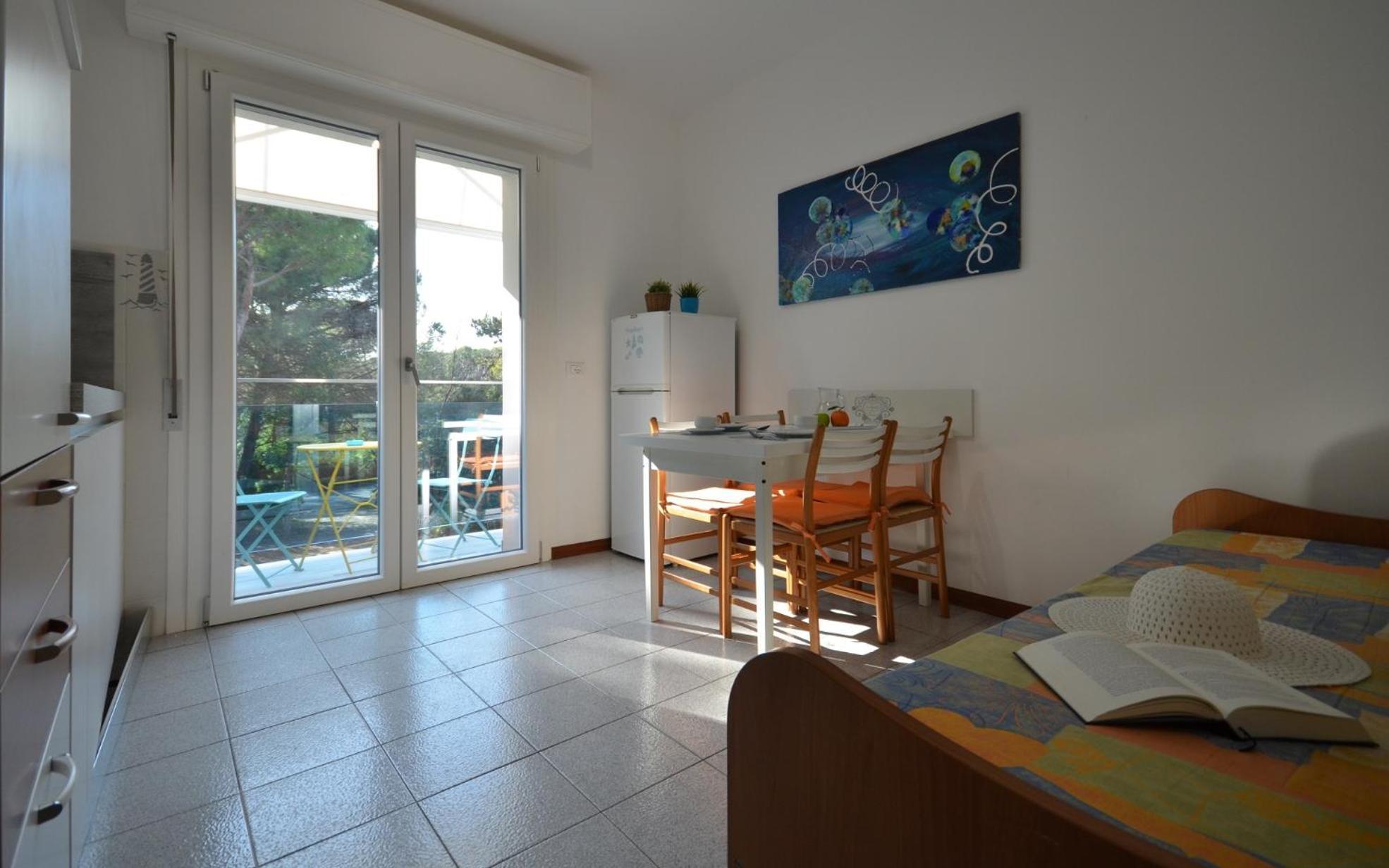 Villa Elisabeth Lignano Sabbiadoro Exterior foto
