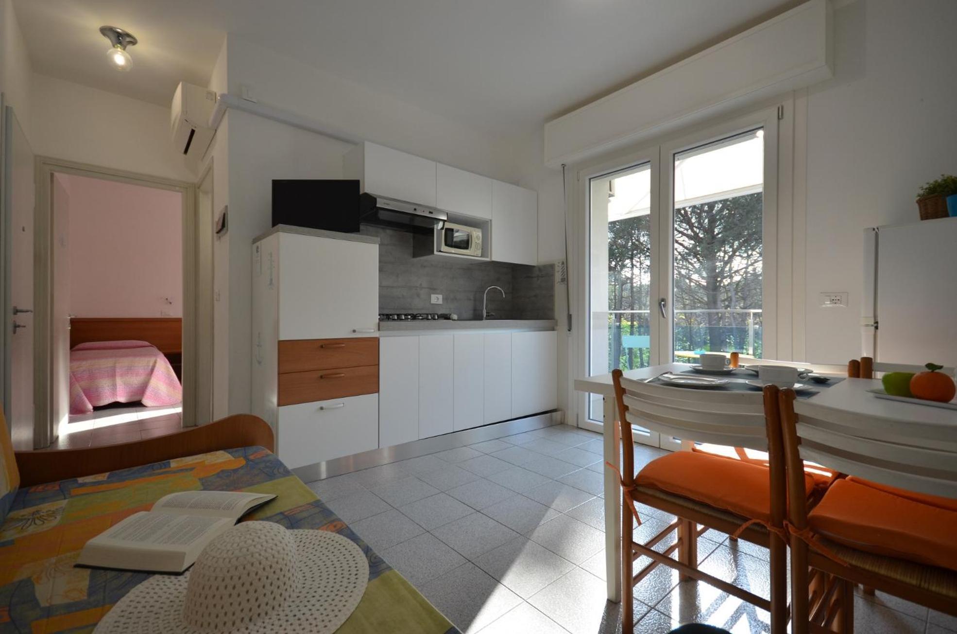 Villa Elisabeth Lignano Sabbiadoro Exterior foto
