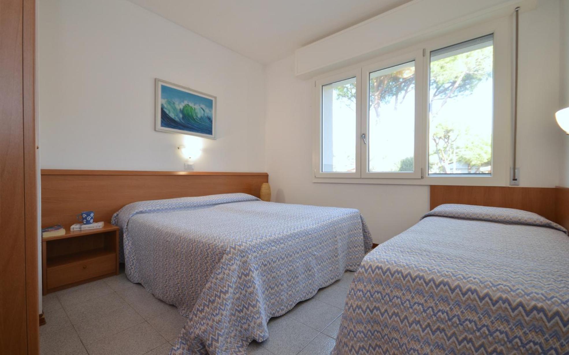 Villa Elisabeth Lignano Sabbiadoro Exterior foto